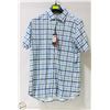 Image 1 : DESOTO SHORT SLEEVE SHIRT SIZE L