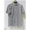 Image 1 : DESOTO SHORT SLEEVE SHIRT SIZE L