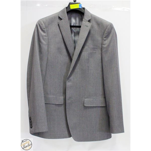 CALVIN KLEIN MEN'S SUIT JACKET SIZE 40R