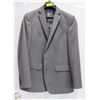 Image 1 : CALVIN KLEIN MEN'S SUIT JACKET SIZE 40R
