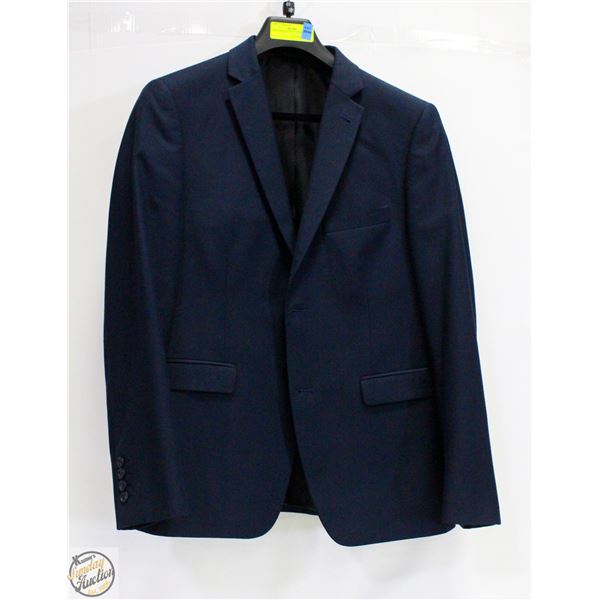 MENS SLIM FIT SUIT SIZE 40 SHORT