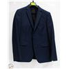 Image 1 : MENS SLIM FIT SUIT SIZE 40 SHORT