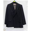 Image 1 : HUGO BOSS STEWART/VEGAS SUIT JACKET SIZE 40L
