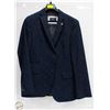 Image 1 : DIGEL MOVE MENS FLORAL SUIT JACKET SIZE 50