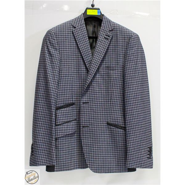 SUPREME MENS WEAR SUIT JACKET SIZE 40R