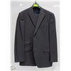 Image 1 : SUPREME MENS WEAR SUIT JACKET SIZE 42R SOLD WITH