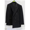 Image 1 : MOORES HYDE PARK MEN'S SUIT JACKET SIZE 40R SOLD