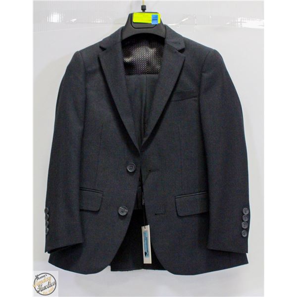 RENOIR KIDS SUIT JACKET AND PANTS SIZE R8
