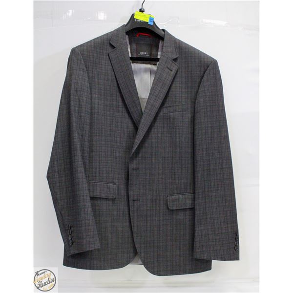 DIGEL MEN'S SUIT JACKET SIZE 52