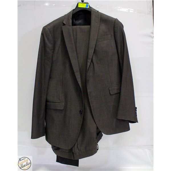 TIGER BY SWEDEN SIZE 52 SUIT JACKET AND PANTS