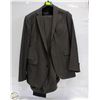 Image 1 : TIGER BY SWEDEN SIZE 52 SUIT JACKET AND PANTS