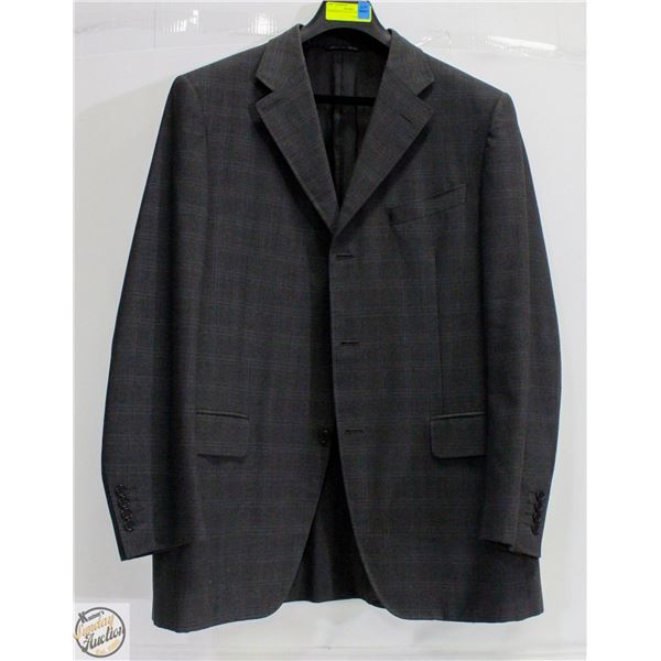 CANALI SUIT JACKET SIZE 52R