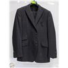 Image 1 : SUIT JACKET SIZE 42R SOLD WITH CUSTOM TAILORED