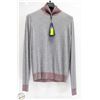 Image 1 : VALENTINO MARINI LONG SLEEVE SHIRT 50% ACRYLIC