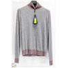 Image 1 : VALENTINO MARINI LONG SLEEVE SHIRT 50% ACRYLIC