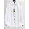 Image 1 : ELITE SERICA 2 PLY NONIRON LONG SLEEVE DRESS SHIRT