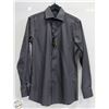 Image 1 : BLU BY POLIFRONI NON IRON SIZE 16L LONG SLEEVE