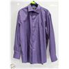 Image 1 : POLIFRONI MILANO NON IRON LONG SLEEVE BUTTON UP