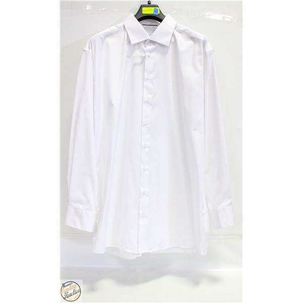 ETERNA MODERN FIT 100% COTTON LONG SLEEVE 48/19