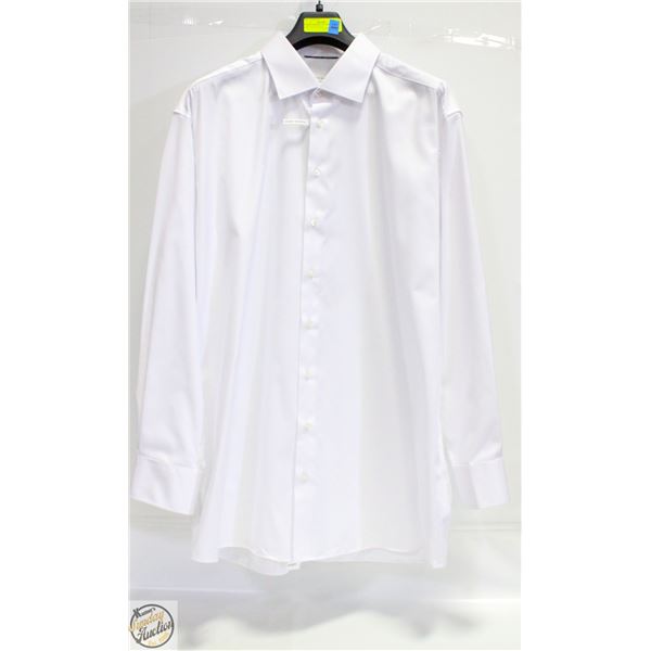 ETERNA MODERN FIT 100% COTTON LONG SLEEVE 48/19
