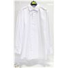 Image 1 : ETERNA MODERN FIT 100% COTTON LONG SLEEVE 48/19