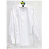 Image 1 : ELITE SERICA 2 PLY NON IRON LONG SLEEVE 15L