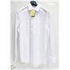 Image 1 : ETERNA MODERN FIT LONG SLEEVE BUTTON UP SIZE 43