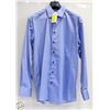Image 1 : ETERNA MODERN FIT LONG SLEEVE BUTTON UP 44/17.5