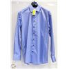 Image 1 : ETERNA MODERN FIT LONG SLEEVE BUTTON UP 46/18