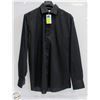Image 1 : ETERNA DYNAMIC COTTON BUTTON UP LONG SLEEVE MODERN