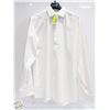 Image 1 : ETERNA MODERN FIT BUTTON UP LONG SLEEVE 43/17
