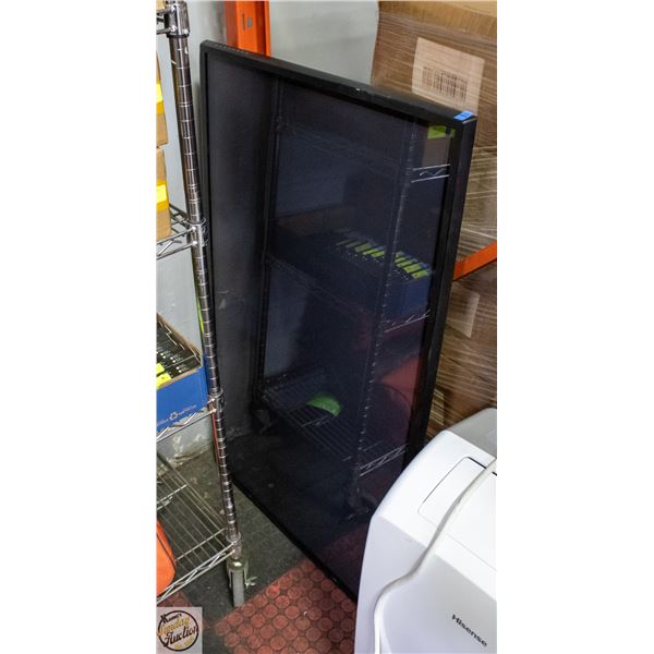 50" LG TV MODEL 50PN6500