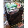 Image 1 : PALLET OF ASSORTED PET FOOD WITH VARIOUS BB DATES