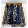 Image 1 : (7) DESIGNER NECK TIES ALL DIFFERENT