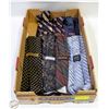Image 1 : (7) DESIGNER NECK TIES ALL DIFFERENT