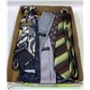 Image 1 : (7) DESIGNER NECK TIES ALL DIFFERENT