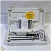 Image 1 : ELECTRIC KITCHEN KNIFE SET, BRAND:  HAMILTON BEACH