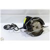 Image 1 : CIRCULAR SAW POWER TOOL, BRAND BLACK & DECKER, INC
