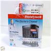 Image 1 : AIR FILTER ELECTRIC APPLIANCE; BRAND:  HONEYWELL H