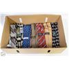 Image 1 : (7) DESIGNER NECK TIES ALL DIFFERENT