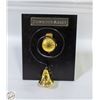 Image 1 : DOWNTOWN ABBEY BELL WALL HANGABLE OR