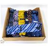 Image 1 : (7) DESIGNER NECK TIES ALL DIFFERENT
