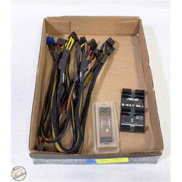 NEW ELECTRONICS