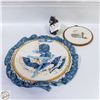 Image 1 : ESTATE HANDMADE HAND NEEDLE FELTED