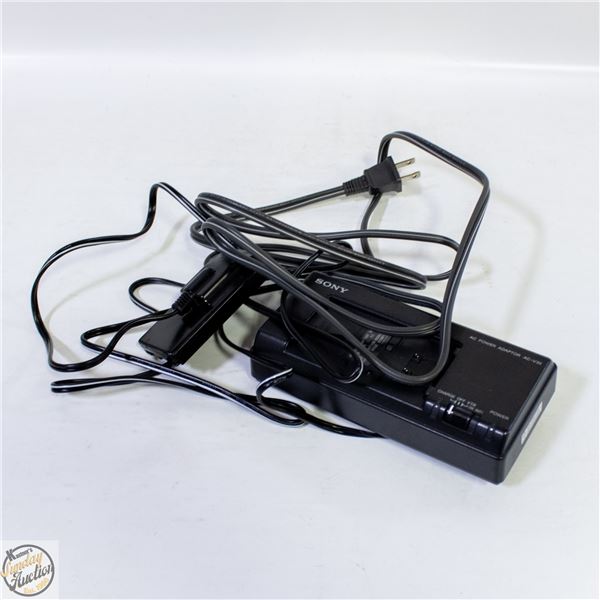 SONY AC POWER ADAPTER AC-V35