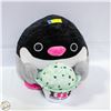 Image 1 : BASKIN ROBBINS LARGE SIZE PLUSHIE