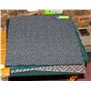 Image 1 : LOT OF 10 ASSORTED CARPET FLOOR TILES