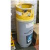 Image 1 : 33LBS FORKLIFT PROPANE TANK