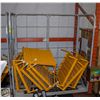Image 1 : HEAVY DUTY CART ON WHEELS