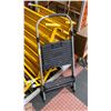 Image 1 : PLASTIC 2 STEP LADDER